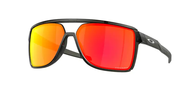 Oakley Occhiali da sole Uomo Grigio 887867