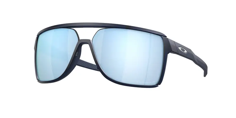 Oakley Occhiali da sole Uomo Blu 888412