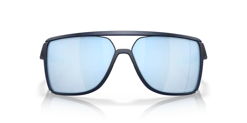 Oakley Occhiali da sole Uomo Blu 888412 miniatura 2