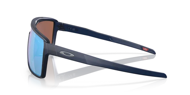 Oakley Occhiali da sole Uomo Blu 888412 miniatura 3