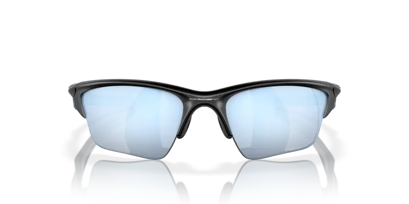 Oakley Occhiali da sole Uomo Blu 888674 miniatura 2