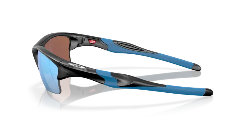 Oakley Occhiali da sole Uomo Blu 888674 miniatura 3
