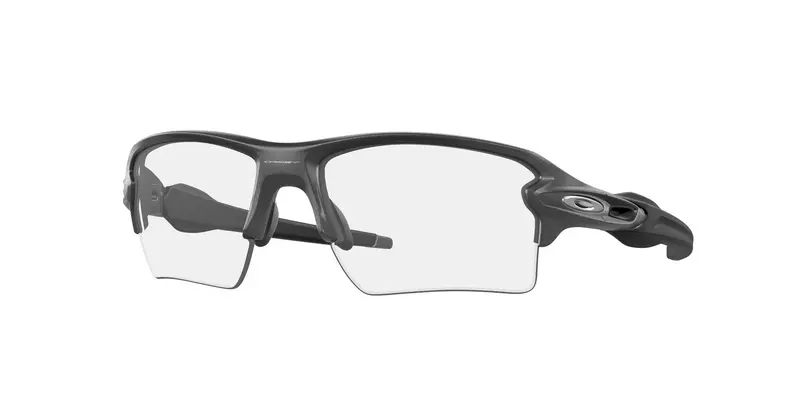 Oakley Occhiali da sole Uomo Grigio 889257