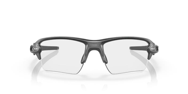 Oakley Occhiali da sole Uomo Grigio 889257 miniatura 2