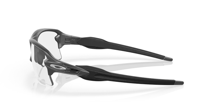 Oakley Occhiali da sole Uomo Grigio 889257 miniatura 3