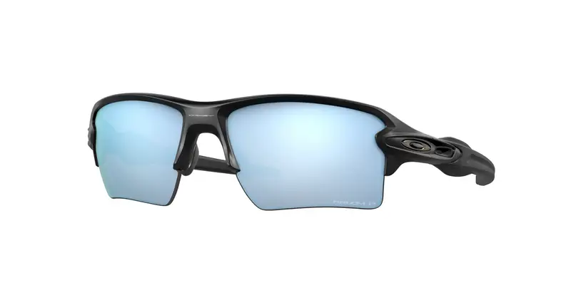 Oakley Occhiali da sole Uomo Blu 889252