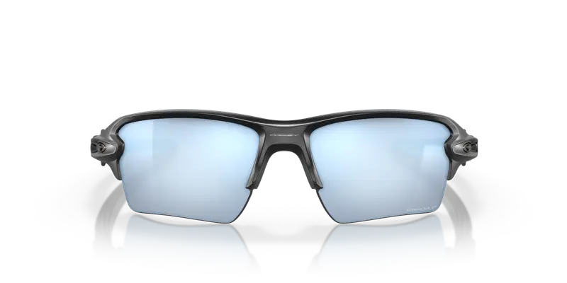 Oakley Occhiali da sole Uomo Blu 889252 miniatura 2