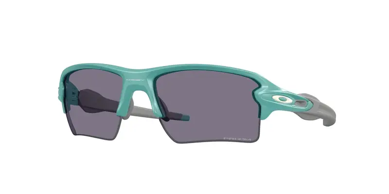 Oakley Occhiali da sole Uomo Grigio 889207