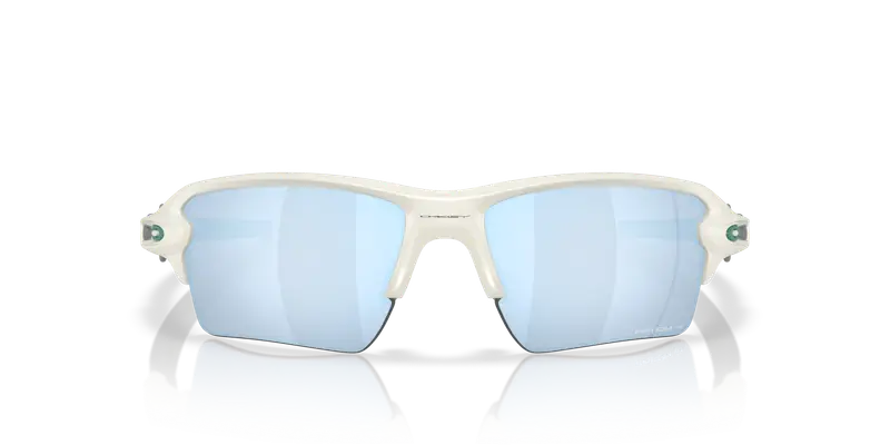 Oakley Occhiali da sole Uomo Bianco 889191 miniatura 2