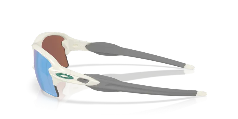 Oakley Occhiali da sole Uomo Bianco 889191 miniatura 3