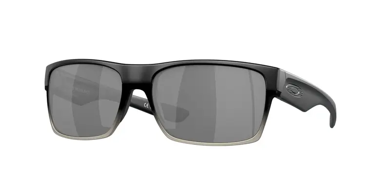 Oakley Occhiali da sole Uomo Grigio 888917