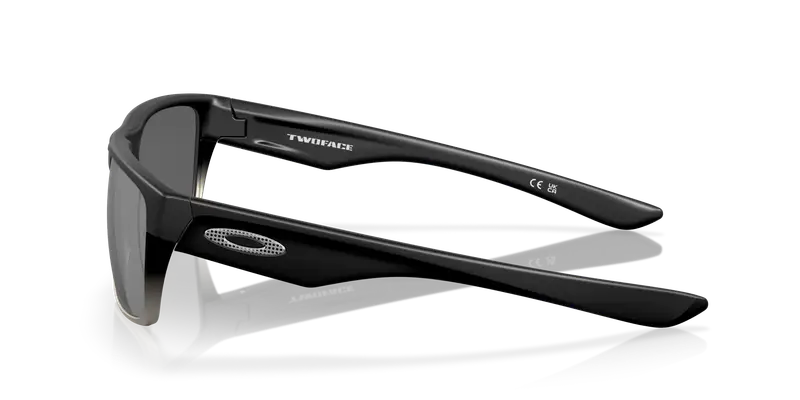 Oakley Occhiali da sole Uomo Grigio 888917 miniatura 3