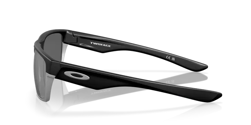 Oakley Occhiali da sole Uomo Nero 888869 miniatura 3