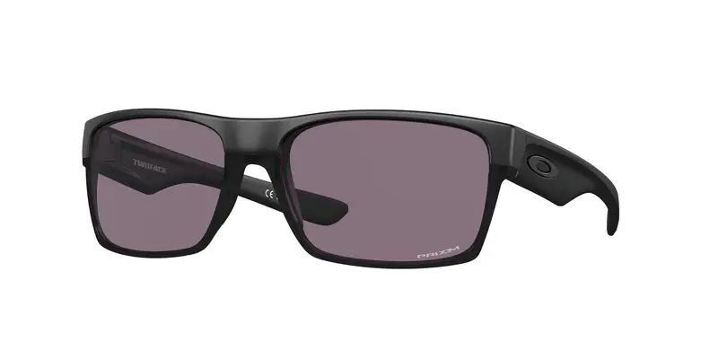Oakley Occhiali da sole Uomo Grigio 888825