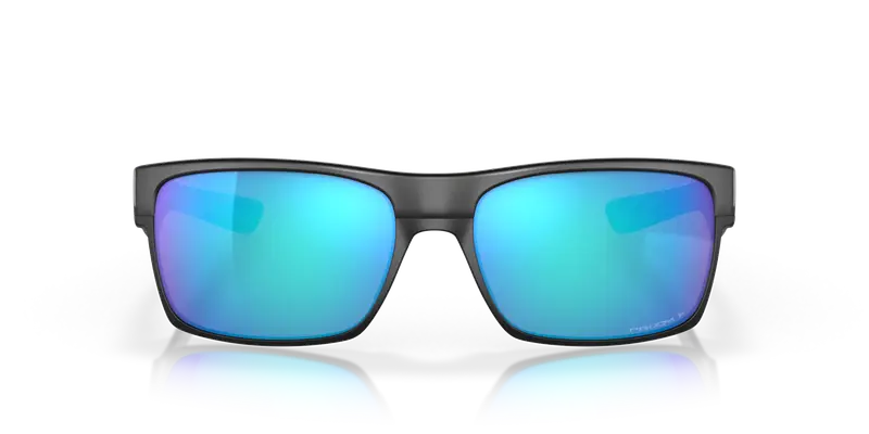 Oakley Occhiali da sole Uomo Nero 888534 miniatura 2