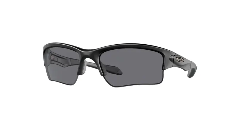 Oakley Occhiali da sole Uomo Grigio 843947