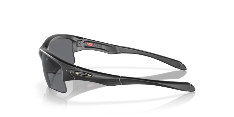 Oakley Occhiali da sole Uomo Grigio 843947 miniatura 3