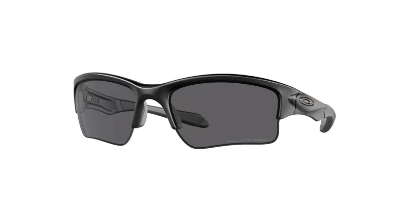 Oakley Occhiali da sole Uomo Grigio 843948