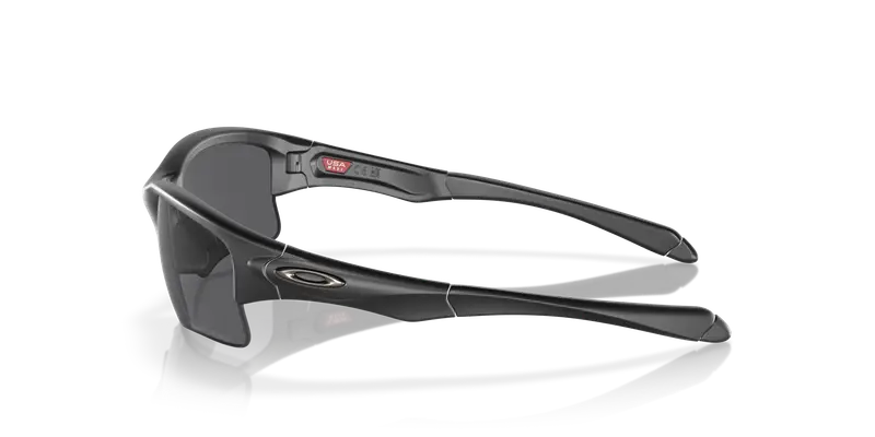 Oakley Occhiali da sole Uomo Grigio 843948 miniatura 3