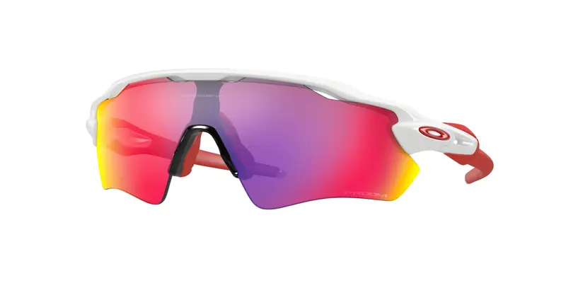 Oakley Occhiali da sole Uomo Viola 888948