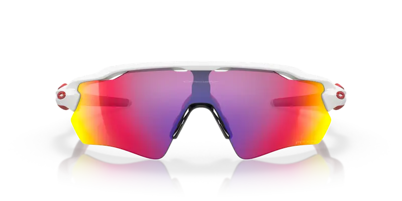 Oakley Occhiali da sole Uomo Bianco 888948 miniatura 2