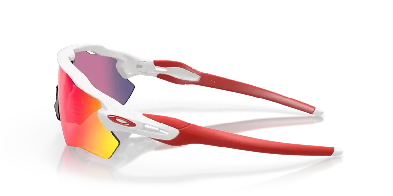 Oakley Occhiali da sole Uomo Bianco 888948 miniatura 3