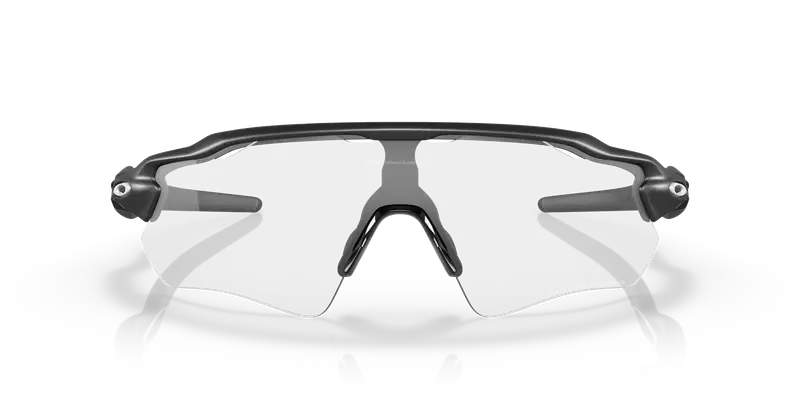 Oakley Occhiali da sole Uomo Grigio 888923 miniatura 2