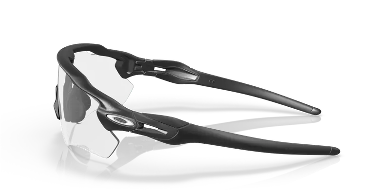 Oakley Occhiali da sole Uomo Grigio 888923 miniatura 3