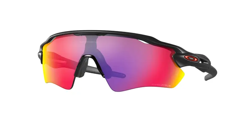 Oakley Occhiali da sole Uomo Nero 887876
