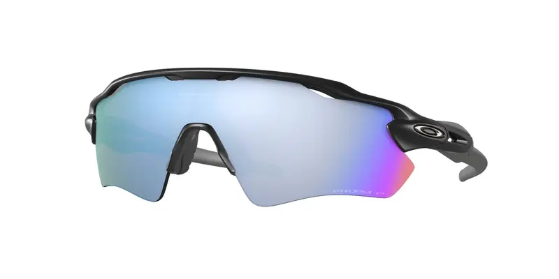 Oakley Occhiali da sole Uomo Blu 888895