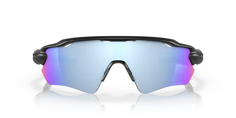 Oakley Occhiali da sole Uomo Blu 888895 miniatura 2
