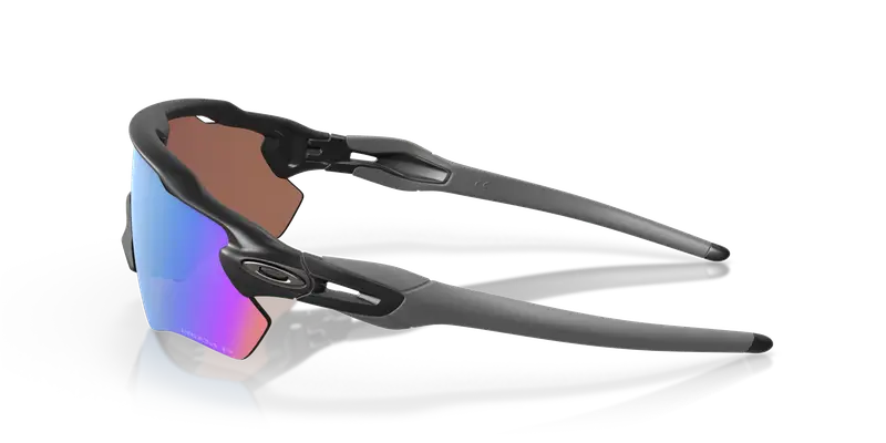 Oakley Occhiali da sole Uomo Blu 888895 miniatura 3