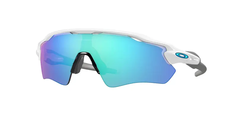 Oakley Occhiali da sole Uomo Bianco 888894