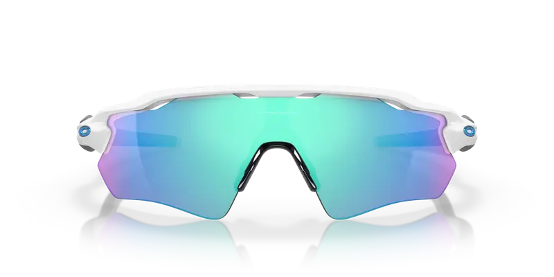 Oakley Occhiali da sole Uomo Bianco 888894 miniatura 2