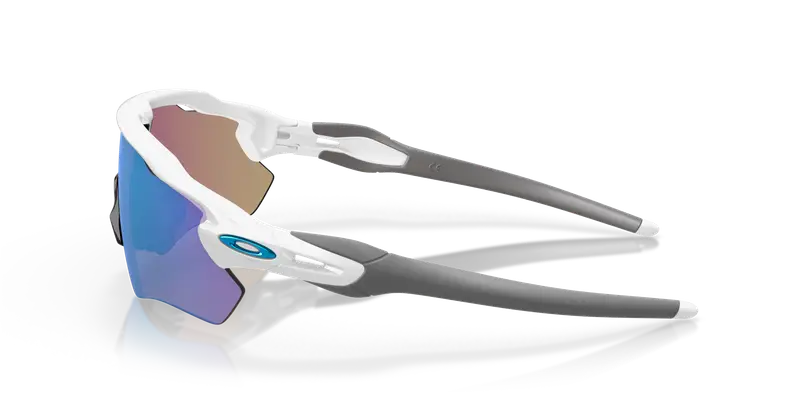 Oakley Occhiali da sole Uomo Bianco 888894 miniatura 3