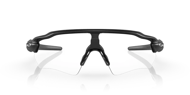 Oakley Occhiali da sole Uomo Nero 888732 miniatura 2