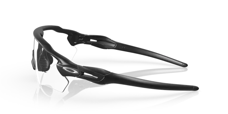 Oakley Occhiali da sole Uomo Nero 888732 miniatura 3