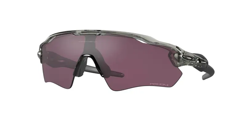 Oakley Occhiali da sole Uomo Grigio 888689