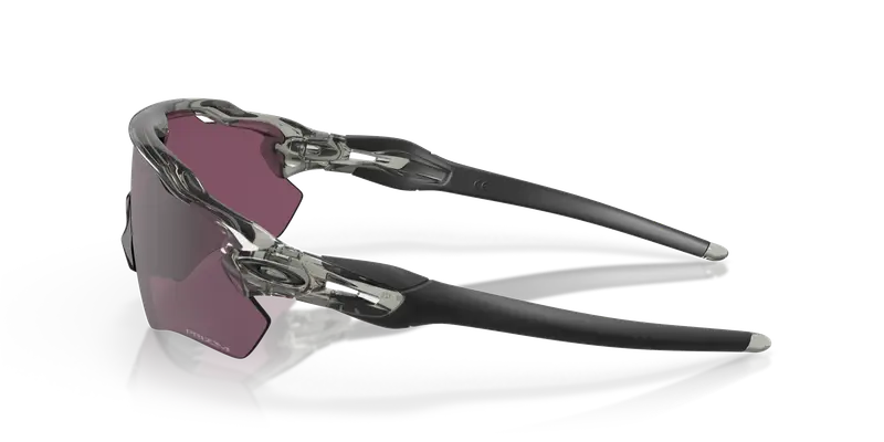 Oakley Occhiali da sole Uomo Grigio 888689 miniatura 3