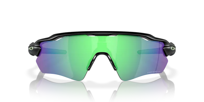 Oakley Occhiali da sole Uomo Nero 888114 miniatura 2