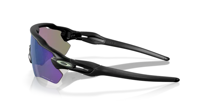 Oakley Occhiali da sole Uomo Nero 888114 miniatura 3