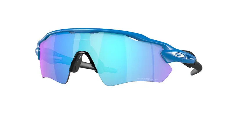 Oakley Occhiali da sole Uomo Blu 888156