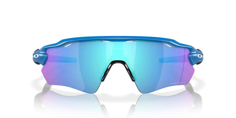 Oakley Occhiali da sole Uomo Blu 888156 miniatura 2