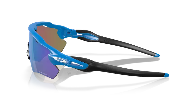 Oakley Occhiali da sole Uomo Blu 888156 miniatura 3