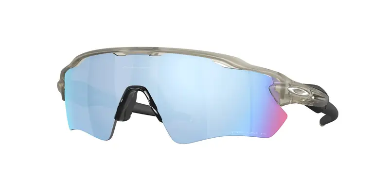 Oakley Occhiali da sole Uomo Grigio 888318