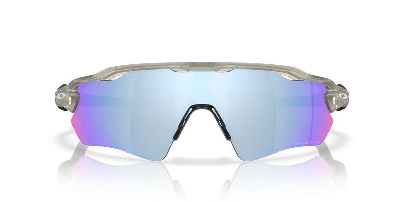 Oakley Occhiali da sole Uomo Blu 888318 miniatura 2