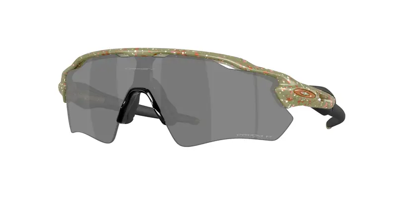 Oakley Occhiali da sole Uomo Grigio 889176