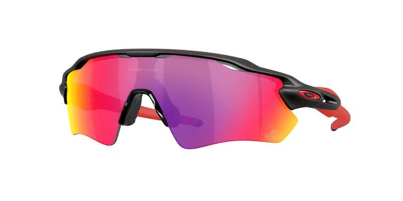 Oakley Occhiali da sole Uomo Viola 889187