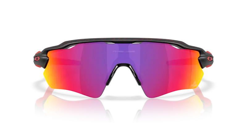 Oakley Occhiali da sole Uomo Nero 889187 miniatura 2