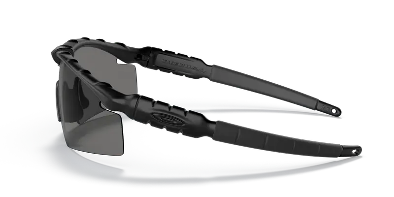 Oakley Occhiali da sole Uomo Grigio 888691 miniatura 3